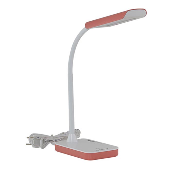 LED desk lamp